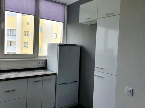 квартира за адресою Боголюбова вул., 33
