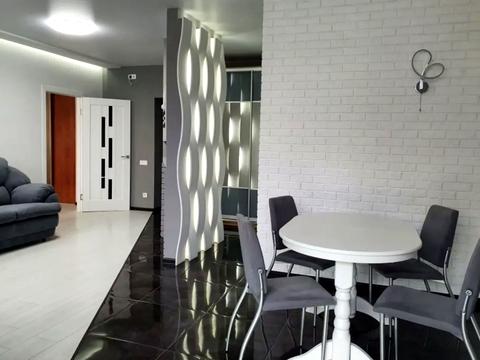 квартира за адресою Боголюбова вул., 33