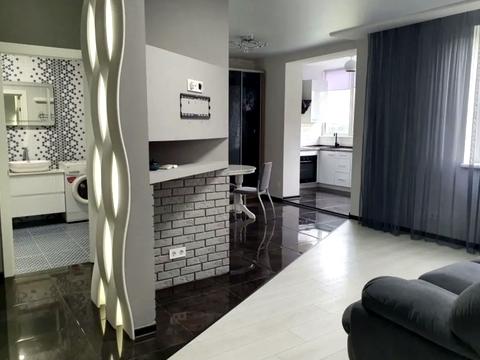 квартира за адресою Боголюбова вул., 33