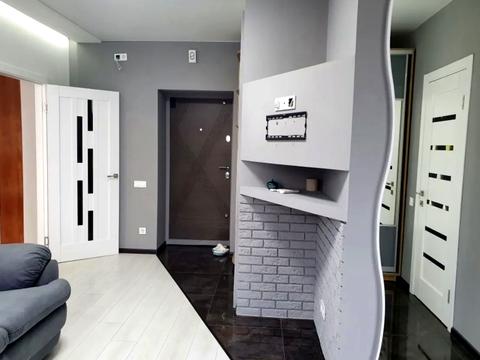 квартира за адресою Боголюбова вул., 33