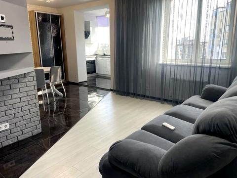 квартира за адресою Боголюбова вул., 33