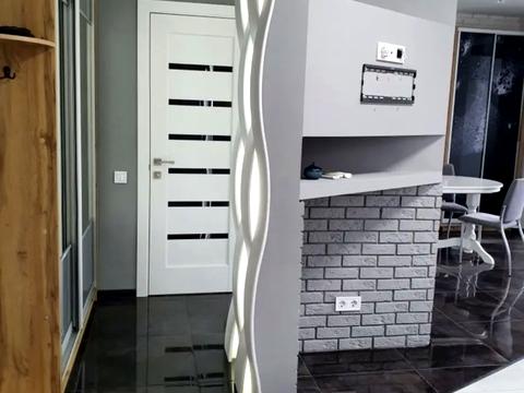 квартира за адресою Боголюбова вул., 33