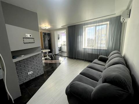 квартира за адресою Боголюбова вул., 33