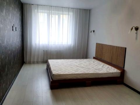 квартира за адресою Боголюбова вул., 33