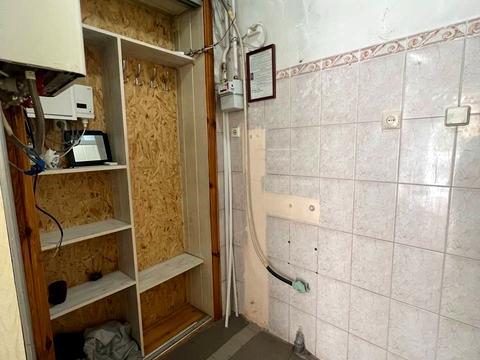 коммерческая по адресу Клепаровская ул., 4