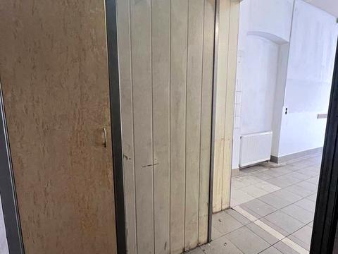 коммерческая по адресу Клепаровская ул., 4