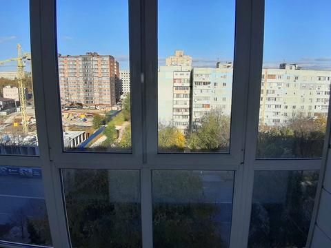квартира по адресу Школьная ул. (Героев Сталинграда), 38