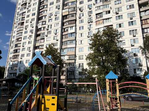 квартира по адресу Лесной просп., 41