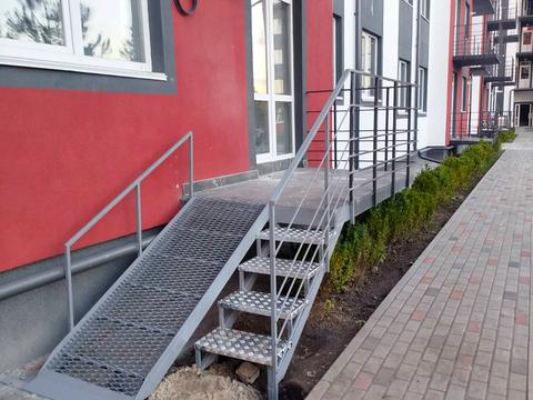 комерційна за адресою Щаслива, 22