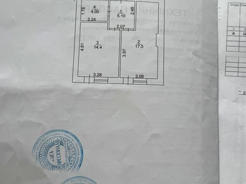 квартира за адресою Молодіжна вул., 11/4
