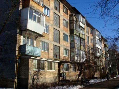 квартира по адресу Каунасская ул., 12