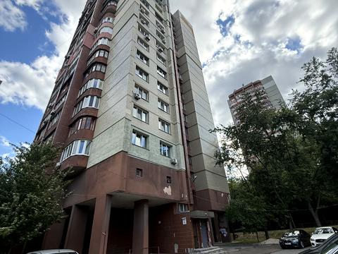 квартира за адресою Старонаводницька вул., (Будинок)