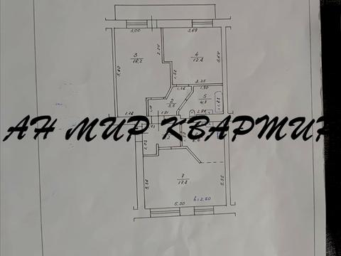 квартира за адресою Стрітенська вул. (Комсомольська), 7
