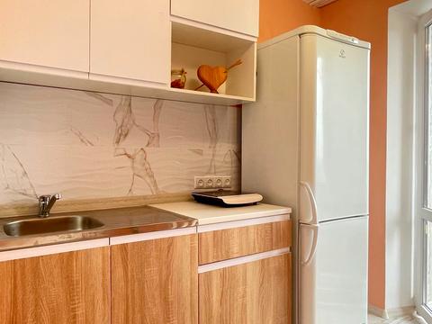 квартира по адресу Професора Анатолія Бойка ул., 6