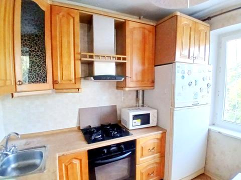 квартира по адресу Героев просп., 46