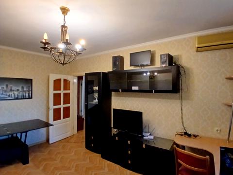 квартира по адресу Героев просп., 46