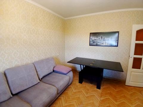 квартира по адресу Героев просп., 46
