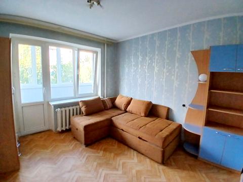 квартира по адресу Героев просп., 46