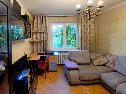 квартира по адресу Героев просп., 46