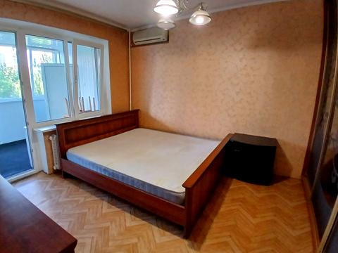 квартира по адресу Героев просп., 46