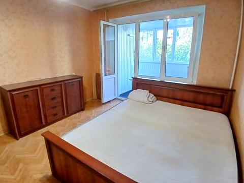 квартира по адресу Героев просп., 46