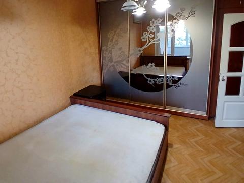 квартира по адресу Героев просп., 46