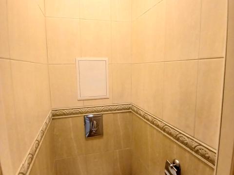 квартира по адресу Героев просп., 46