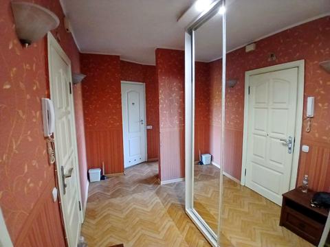 квартира по адресу Героев просп., 46