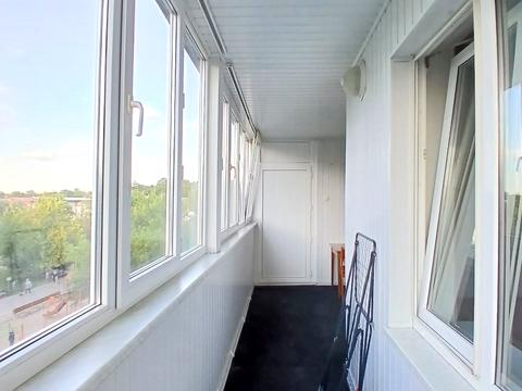 квартира по адресу Героев просп., 46