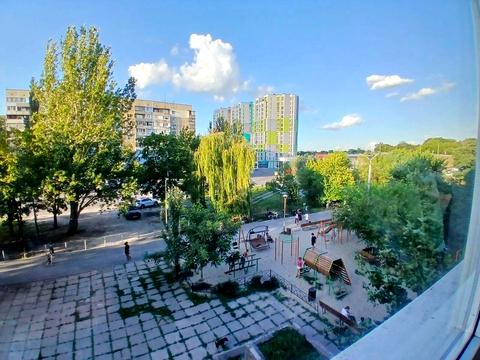 квартира по адресу Героев просп., 46