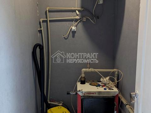 будинок за адресою Харків, Городищенська вул.
