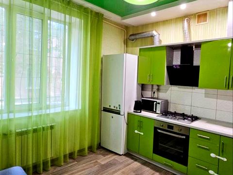 квартира за адресою Відродження просп. (Аношкіна), 60