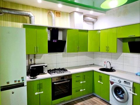 квартира за адресою Відродження просп. (Аношкіна), 60
