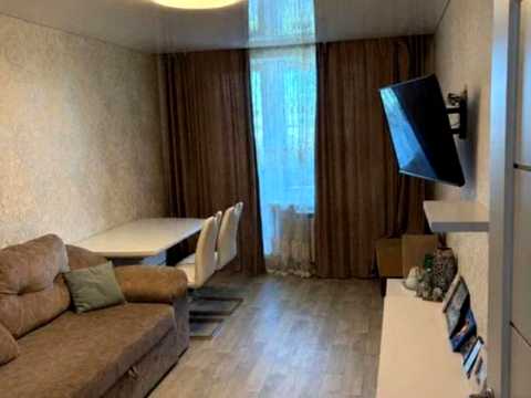 квартира по адресу Победы просп., 64