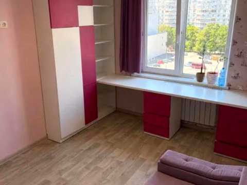 квартира по адресу Победы просп., 64