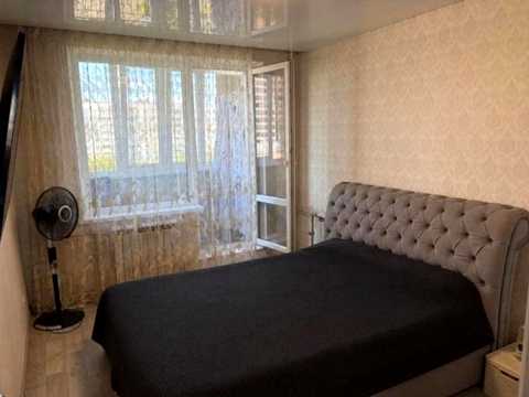 квартира по адресу Победы просп., 64