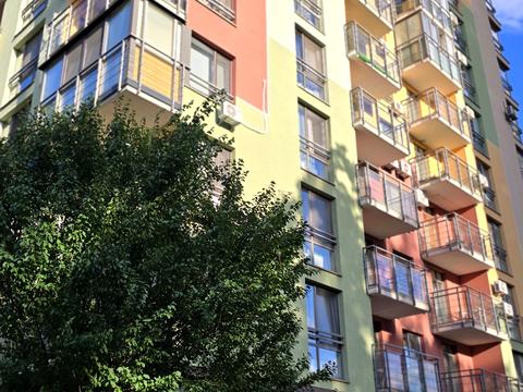 квартира за адресою Анатолія Петрицького вул., 15