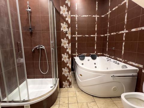 квартира за адресою Еспланадна вул., 2