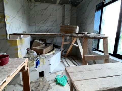 дом по адресу Морской