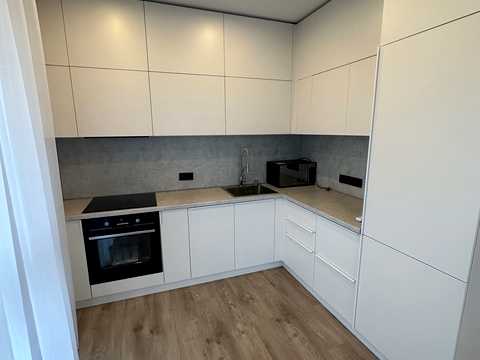 квартира по адресу Джона Маккейна ул. (Івана Кудрі), 3-А