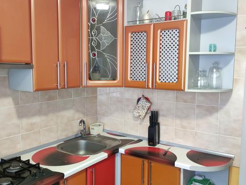 квартира по адресу Захисників України ул., 12