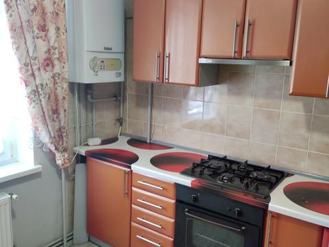 квартира по адресу Захисників України ул., 12
