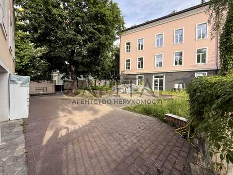 комерційна за адресою Київ, Миколи Пимоненка вул., 8а