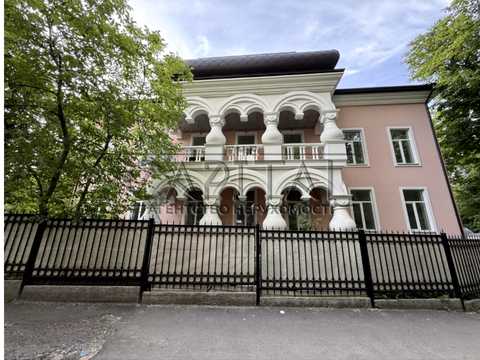комерційна за адресою Київ, Миколи Пимоненка вул., 8а