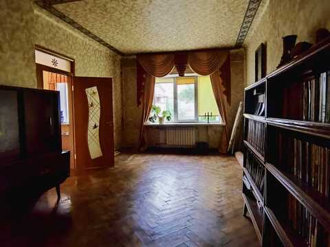 квартира по адресу Независимости просп. (Правды), 5 (п1-п8)