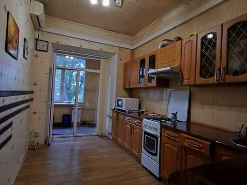 квартира за адресою Харків, Незалежності просп. (Правди), 5 (п1-п8)