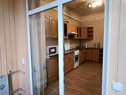 квартира за адресою Харків, Незалежності просп. (Правди), 5 (п1-п8)