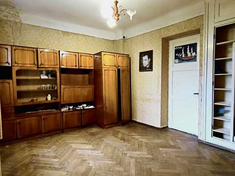квартира за адресою Харків, Незалежності просп. (Правди), 5 (п1-п8)