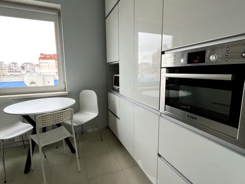 квартира по адресу Срибнокильская ул., 1/2