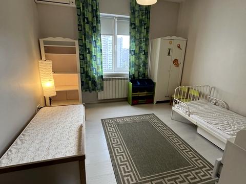 квартира по адресу Срибнокильская ул., 1/2